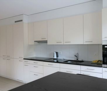 CHARMANT 2 ½ PIÈCES AVEC GRANDE TERRASSE DE 40 M²! - Photo 6