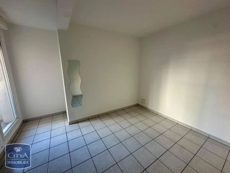 Appartement à louer 2 pièces 36.2m² - Photo 2