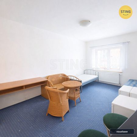 Byt 1+kk k pronájmu, Mohelnice, ulice Lazebnická - Photo 3