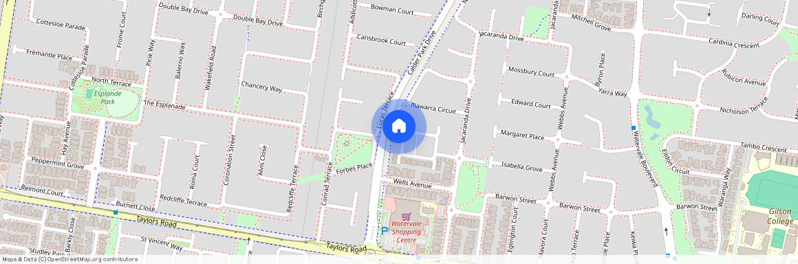 TAYLORS HILL, 21, Amberlea Circuit