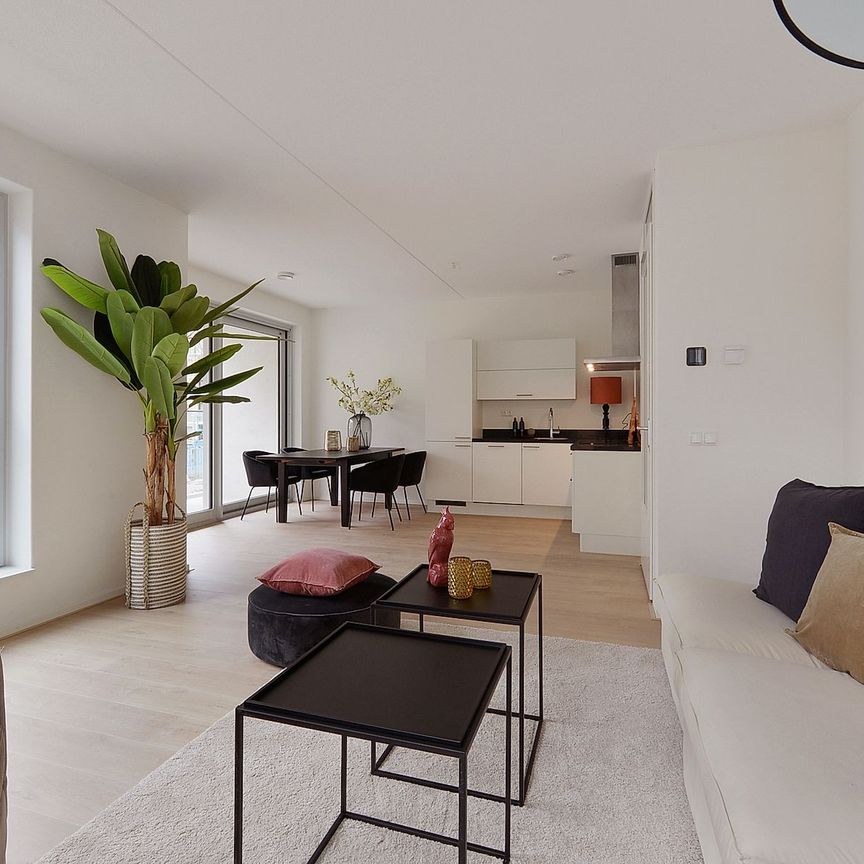 President Kennedylaan 110 H - Foto 1