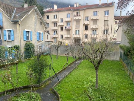 Appartement Grenoble - Photo 5
