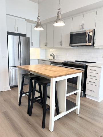 For Lease - 17 Zorra Street Unit# 2301, Toronto, Ontario - Photo 3