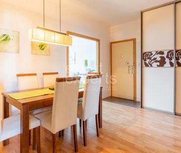 Príjemný 4i byt 82 m2, s 2x AC, lodžiou a pivnicou – Fotografia 5
