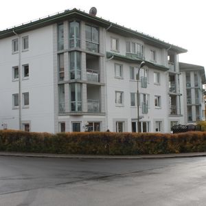Älvegatan, Borås - Photo 2