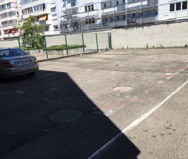 Appartement 1 pièce à Strasbourg - Photo 5