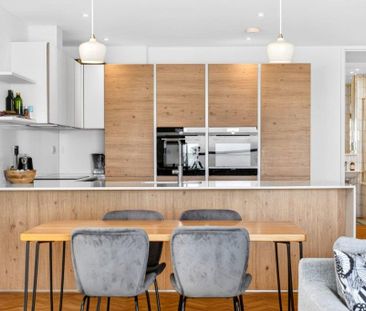 2 bedroom flat to rent - Photo 6