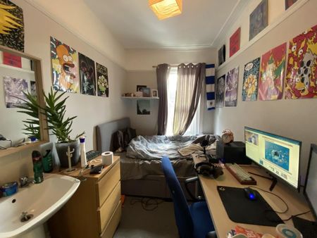 7 bedroom semi-detached house to rent - Photo 2