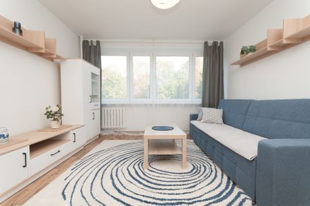 Mieszkanie Pomorzany Szczecin, 9 Maja, nr 427338 - Zdjęcie 3