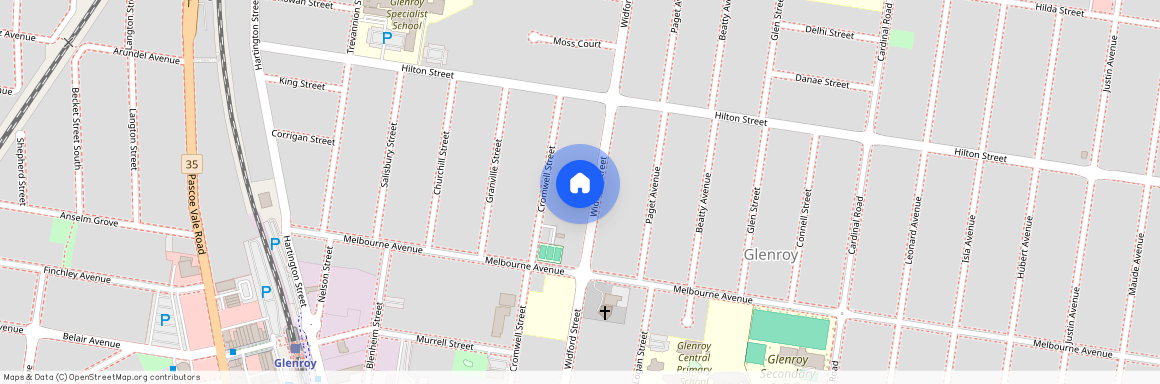 39 Widford Street, Glenroy VIC 3046