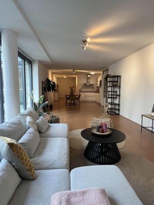 Te huur: Appartement Carolina van Nassaustraat 219 in Den Haag - foto 1