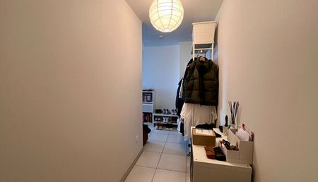 Appartement 1 pièces 34m2 REIMS 560 euros - Photo 5