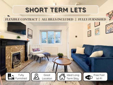 2 Bed Semi-Detached House, Hilton Street, M7 - Photo 3