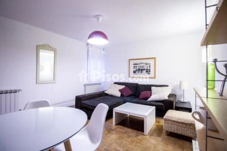 Piso en alquiler en Justicia-Chueca - Photo 2