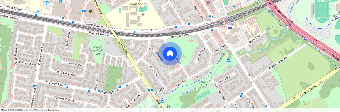 15 Watt Street, Rooty Hill