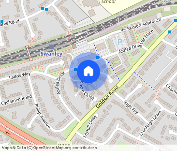 Greenacre Close, Swanley, BR8 8HT - Photo 1