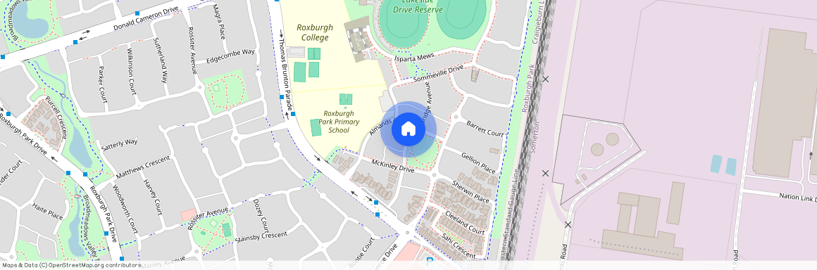 30 ALMANDS AVENUE, Vic 3064, Roxburgh Park