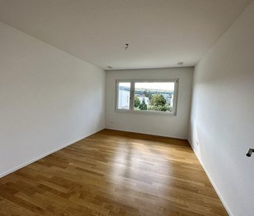 Moderne 3.5-Zimmer-Neubauwohnung an zentraler Lage - Photo 3