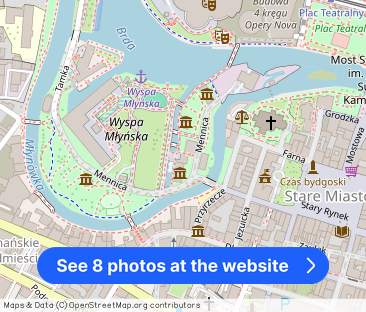 Mieszkanie na wynajem, Bydgoszcz, 2 pokoje - Photo 1