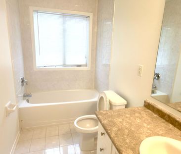 For Lease - 1381 Brandon Terrace, Milton, Ontario - Photo 1