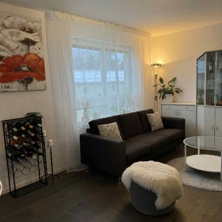 Sköndal - 1.5rok - tillsv - 12.650kr/mån - Photo 1