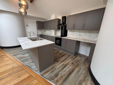 2 bedroom apartment to rent - Photo 5