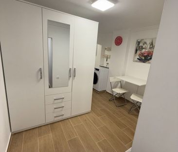 Studio/Γκαρσονιέρα για ενοικίαση Αγία Τριάδα (Φάληρο - Ιπποκράτειο) - Photo 2