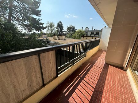 Location appartement 1 pièce, 26.35m², Fontenay-aux-Roses - Photo 5