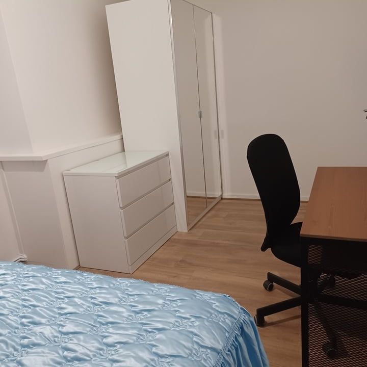 Room in a Shared Flat, Dundee House, W9 - Photo 1