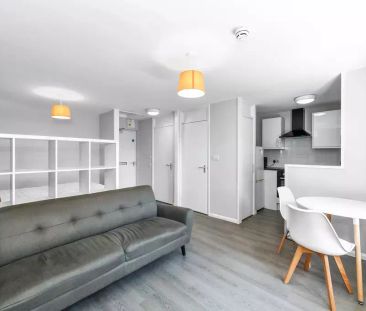 1 bedroom apartment to rent - Photo 5