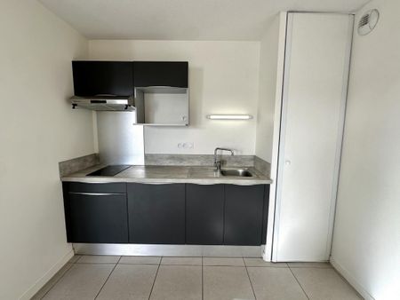 Location Appartement 2 pièces 42m² TALENCE 33400 - Photo 5