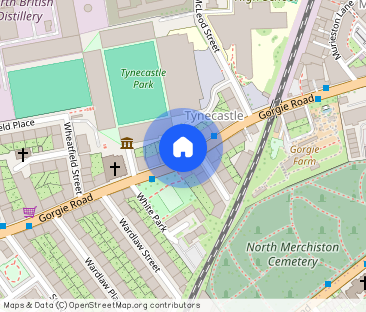 Gorgie Road, Gorgie, Edinburgh - Photo 1