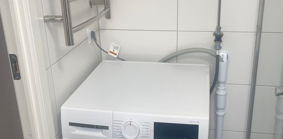 Karlhovsvägen, Södertälje - Foto 2