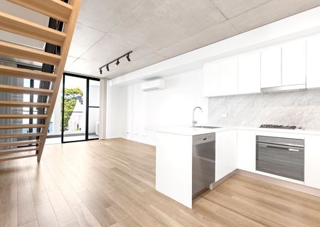 Two Bedroom Apartment In Near New Warehouse Development - Photo 5