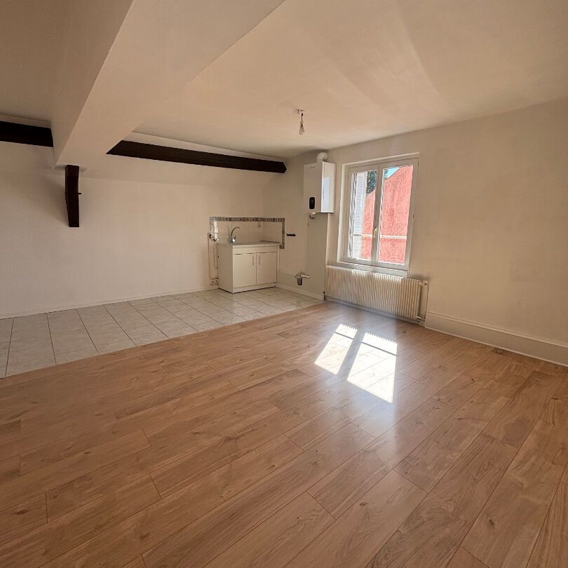 APPARTEMENT T3 APPARTEMENT - Photo 1