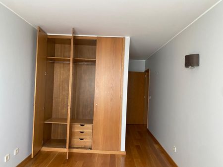 Fantástico Apartamento T2 para Arrendamento em Matosinhos - Photo 5
