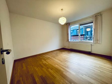 Appartement te huur - Photo 3