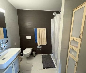 Récent 2.5 pièce au 1er étage avec balcon - Photo 5