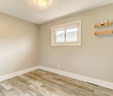 For Lease - 962 Willowdale Avenue Unit# Upper Level, Oshawa, Ontario - Photo 6