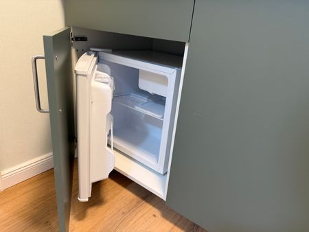 1 Zimmer, 15 m², 2. Stock - Photo 4