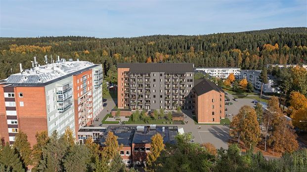 Dirigentvägen 64 - Photo 1