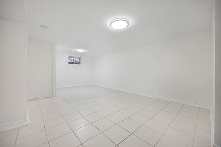 For Lease - 77 Highland Park Boulevard Unit# Bsmt, Markham, Ontario - Photo 3