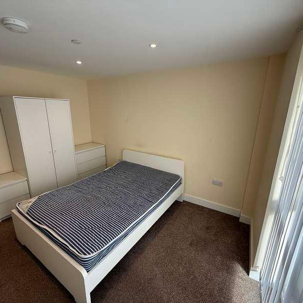 Kisar Court, Salisbury Street, SO15 - Photo 1