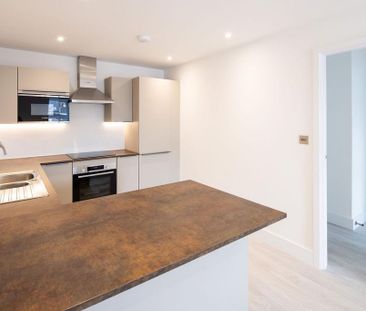 2 bedroom property to rent - Photo 5