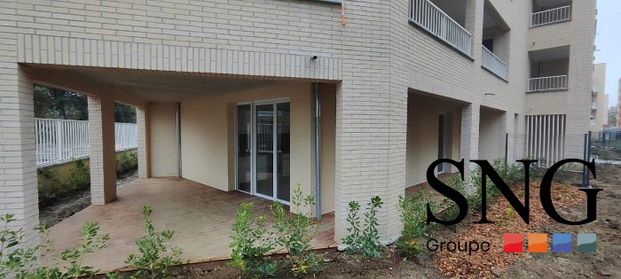 T2 NEUF AVEC BALCON + LOGGIA ET JARDIN - Photo 1