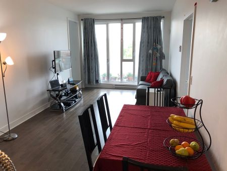 Condo for rent, Montréal (Côte-des-Neiges/Notre-Dame-de-Grâce) - Photo 3