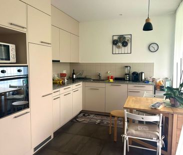 Schönes 3.5-Zimmer-Apartment - Photo 4