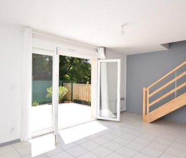 Location Maison 4 pièces 81m² LA SALVETAT ST GILLES 31880 - Photo 1