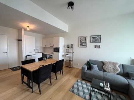 Quares Vastgoed | Appartement | Bemeubeld... | 7069343 - Photo 2