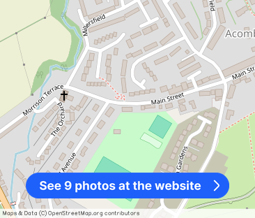 Lower Flat, Acomb, Hexham, Northumberland, NE46 - Photo 1